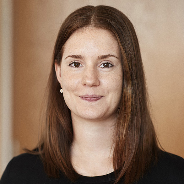 Louise Mrohs Helbo                                                                                                                                                                                      